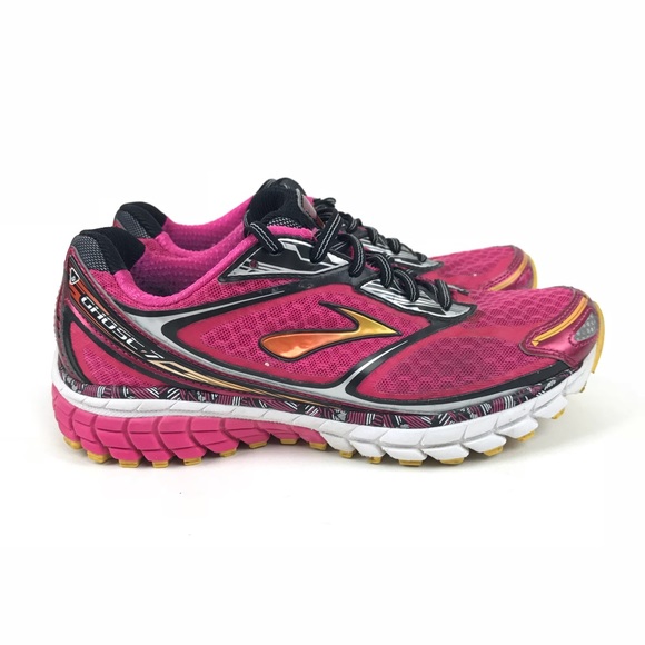 brooks womens size 7